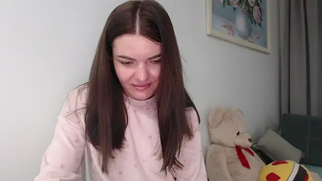  JustmeHere  online show from 12/22/25, 07:49