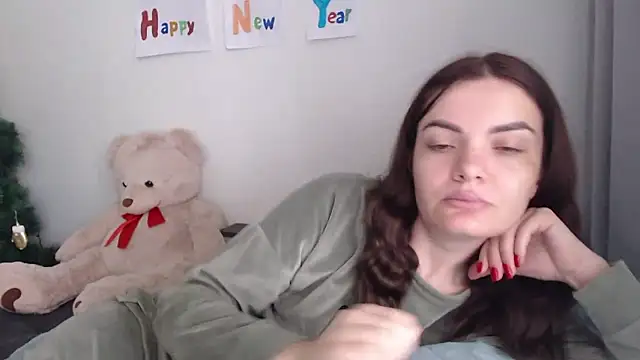  JustmeHere  online show from 01/12/26, 07:57