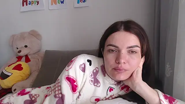  JustmeHere  online show from 01/16/26, 11:25