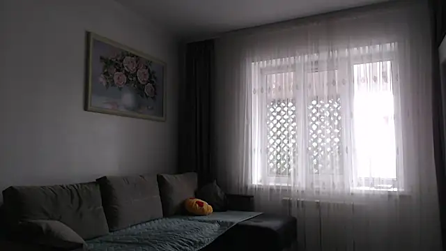  JustmeHere  online show from 02/21/26, 11:22