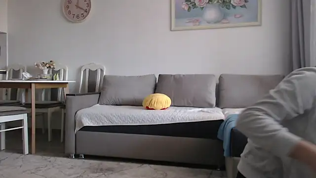  JustmeHere  online show from 03/04/26, 10:10