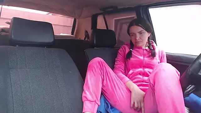  JustmeHere  online show from 03/29/26, 12:27