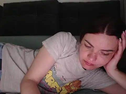  JustmeHere  online show from 04/11/26, 09:08