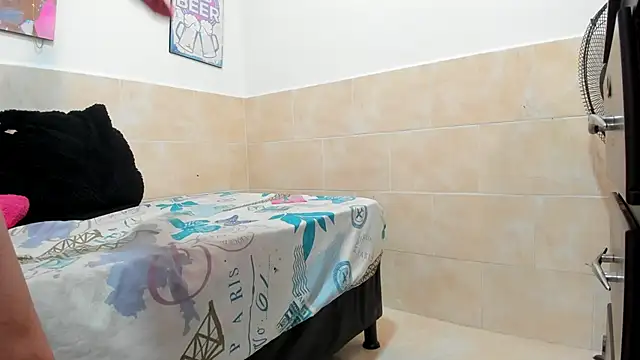 Brenda Smith69 online show from 02/05/25, 10:12