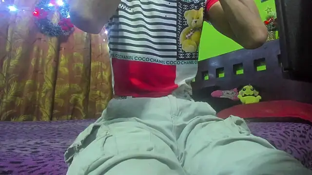 Brenda Smith69 online show from 12/14/25, 07:51