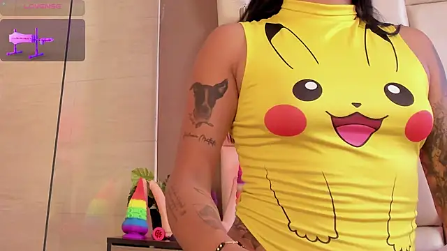 Shasa 8 online show from 02/06/25, 11:04