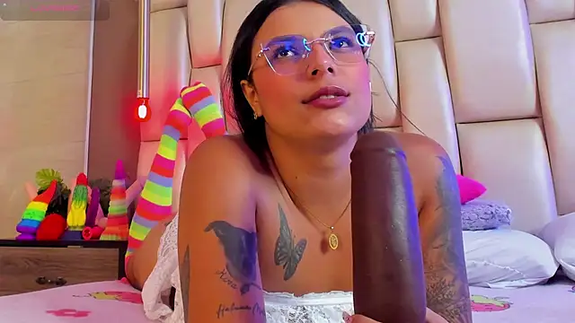 Shasa 8 online show from 02/10/25, 11:13