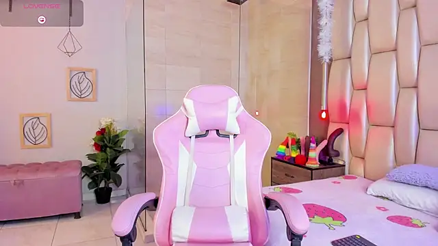 Shasa 8 online show from 02/14/25, 08:15