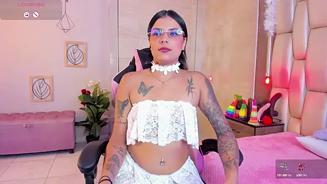 Shasa 8 online show from 03/13/25, 07:50