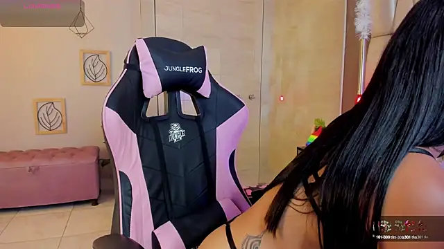 Shasa 8 online show from 03/21/25, 07:57