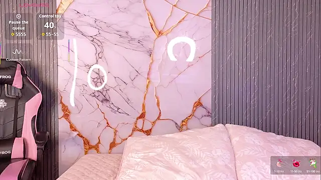 Shasa 8 online show from 10/07/25, 08:06