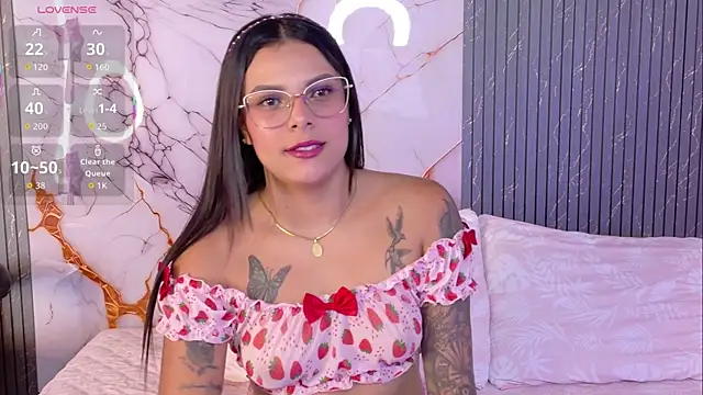 Shasa 8 online show from 11/06/25, 08:10