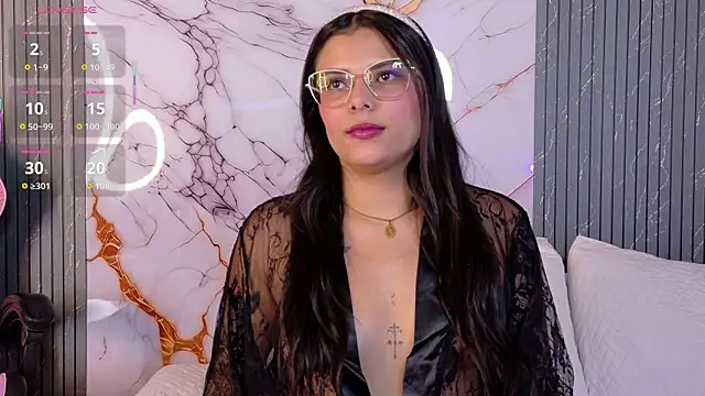 Shasa 8 online show from 12/19/25, 08:27