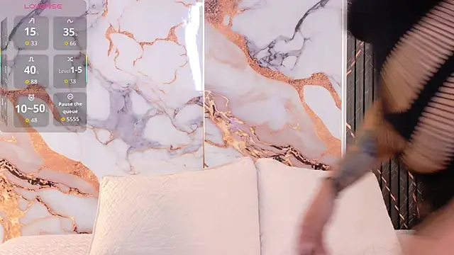 Shasa 8 online show from 02/17/26, 08:04