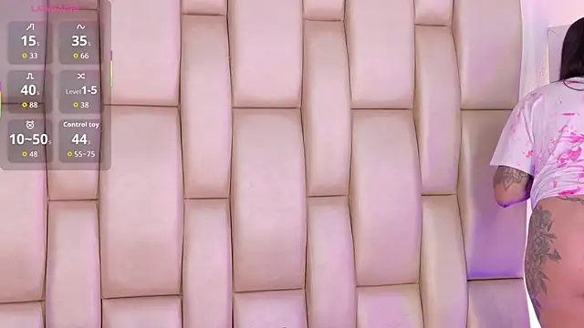 Shasa 8 online show from 04/02/26, 08:06