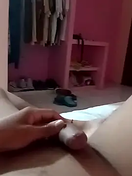 Ricardito97 online show from 03/17/26, 01:10