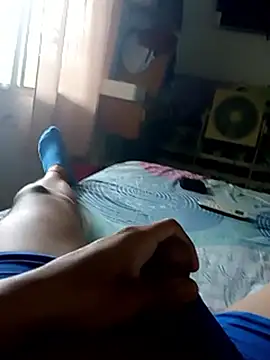 Ricardito97 online show from 03/17/26, 05:05