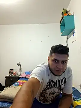 Juanhots online show from 01/09/26, 08:54