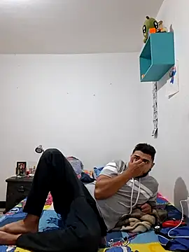 Juanhots online show from 01/10/26, 11:31