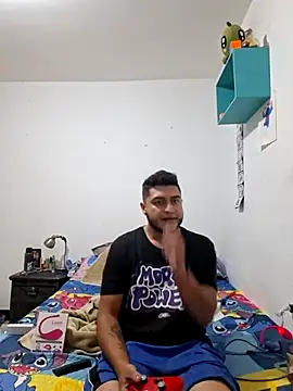 Juanhots online show from 01/12/26, 12:54