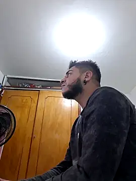 Juanhots online show from 01/14/26, 06:24