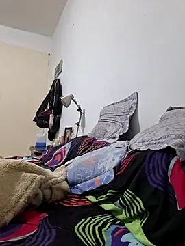 Juanhots online show from 02/03/26, 08:36