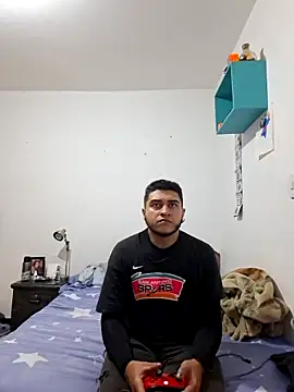 Juanhots online show from 02/25/26, 12:42