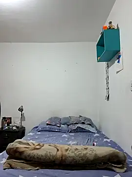 Juanhots online show from 02/28/26, 04:41