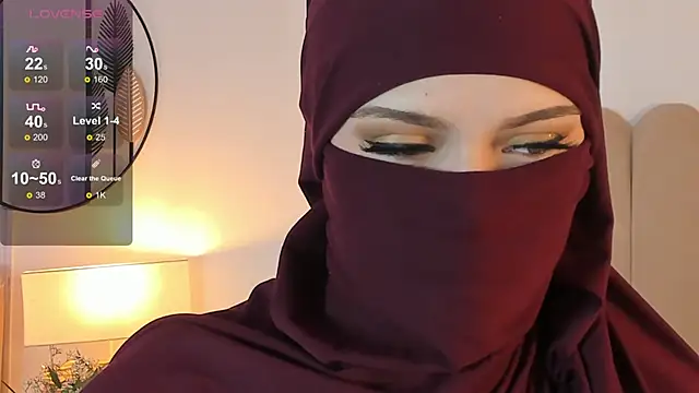 Snapshot of anna-henao chatting on 01/31/25, 12:40 anna-henao online show from 01/31/25, 12:40