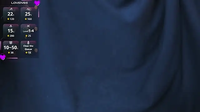 anna-henao online show from 02/26/26, 08:30