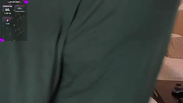 anna-henao online show from 04/07/26, 08:20