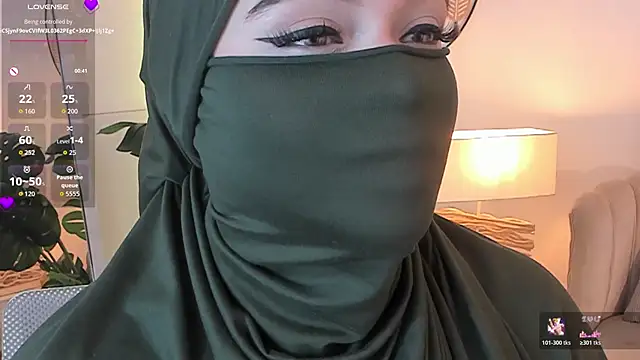 anna-henao online show from 04/18/26, 08:42