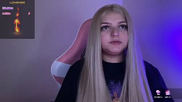 SweetPaige  online show from 02/06/25, 06:56