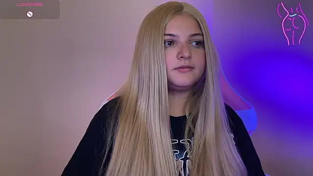 SweetPaige  online show from 02/17/25, 10:47