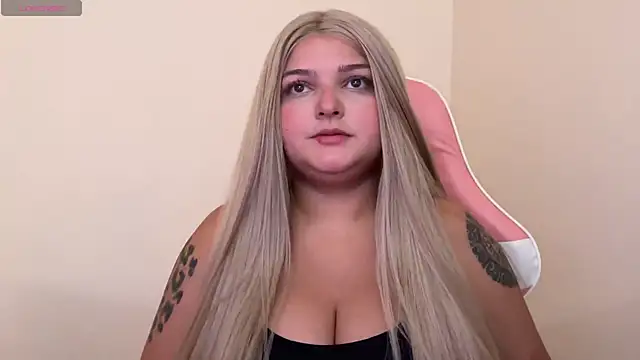 SweetPaige  online show from 02/21/25, 06:37