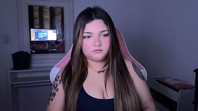 SweetPaige  online show from 09/10/25, 06:08