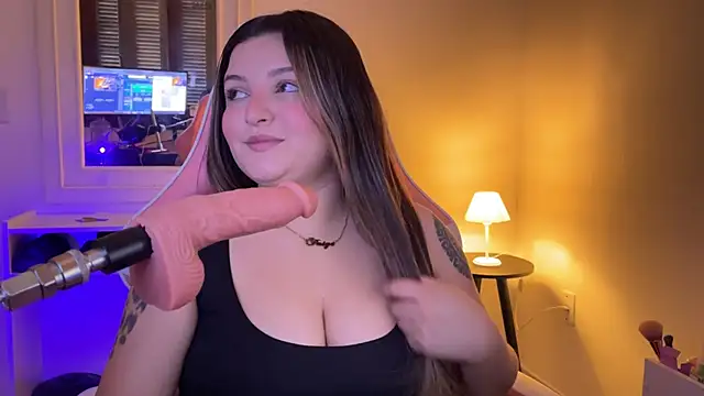 SweetPaige  online show from 09/18/25, 04:53