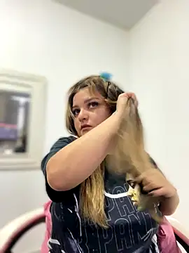 SweetPaige  online show from 10/20/25, 04:18