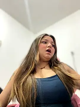 SweetPaige  online show from 10/23/25, 02:05