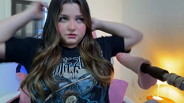 SweetPaige  online show from 10/24/25, 03:52