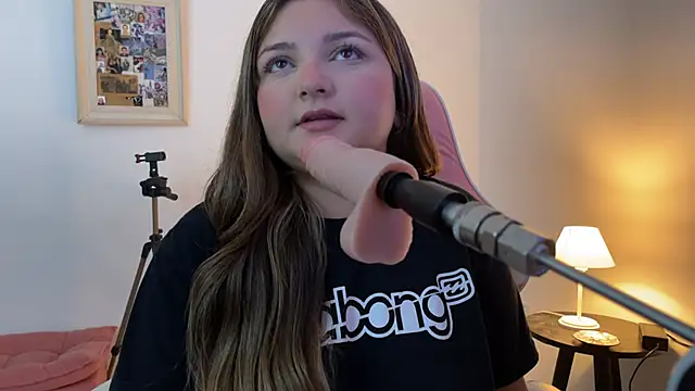 SweetPaige  online show from 02/02/26, 05:33