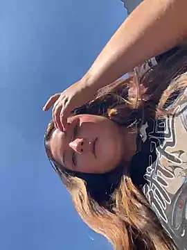 SweetPaige  online show from 03/12/26, 02:56