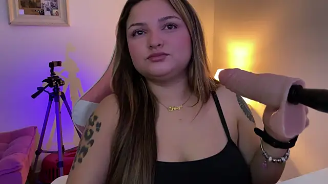 SweetPaige  online show from 03/24/26, 01:16