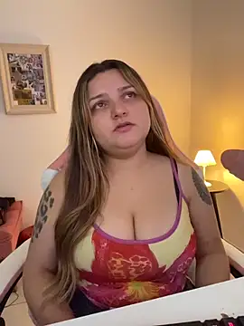 SweetPaige  online show from 03/28/26, 02:22