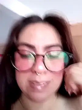 Celestte22 online show from 04/05/26, 07:33