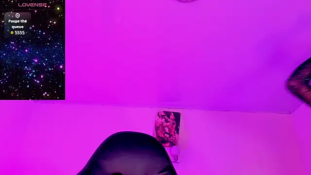 naomy  xx online show from 11/19/25, 03:17