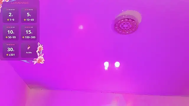 naomy  xx online show from 01/09/26, 03:09