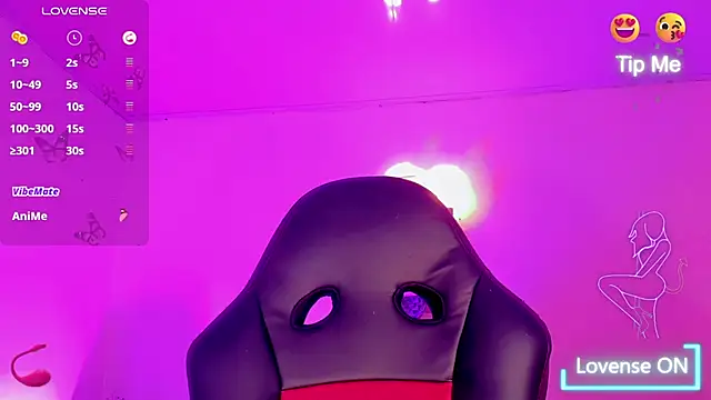 naomy  xx online show from 02/14/26, 07:10