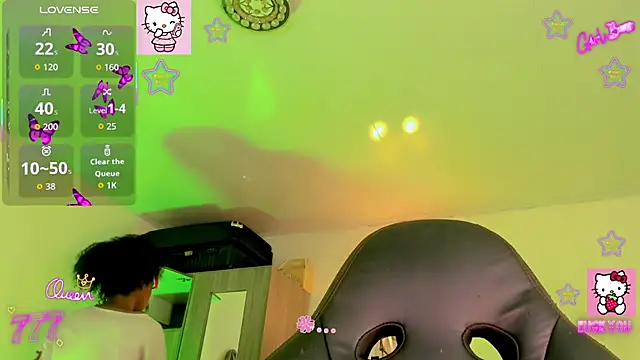 naomy  xx online show from 03/26/26, 03:23