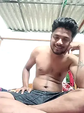 Ayan-- online show from 02/25/25, 06:09